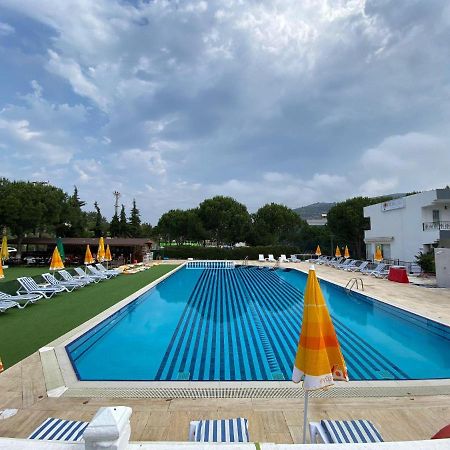 Palm Club Apart Otel Κουσάντασι Εξωτερικό φωτογραφία