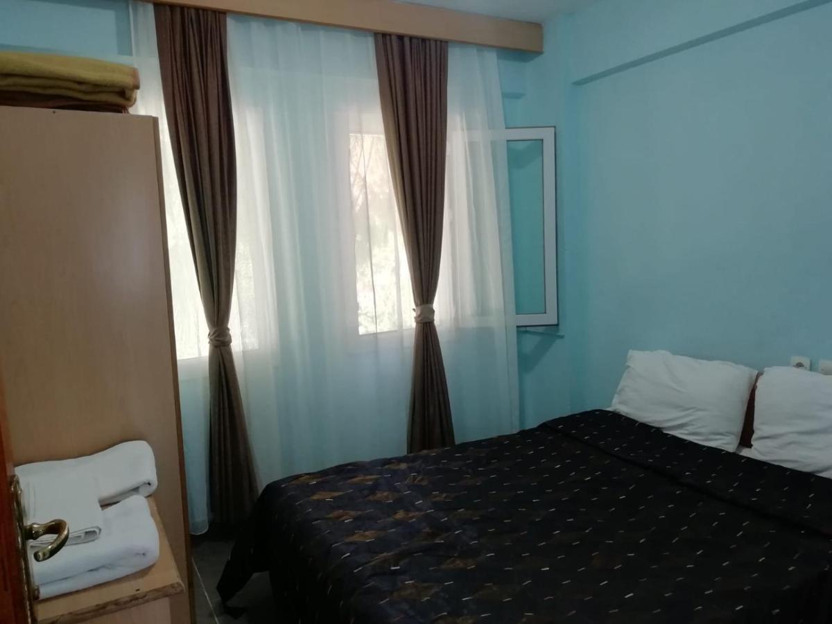 Palm Club Apart Otel Κουσάντασι Εξωτερικό φωτογραφία