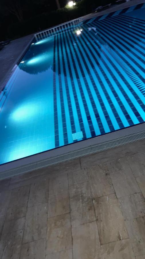Palm Club Apart Otel Κουσάντασι Εξωτερικό φωτογραφία