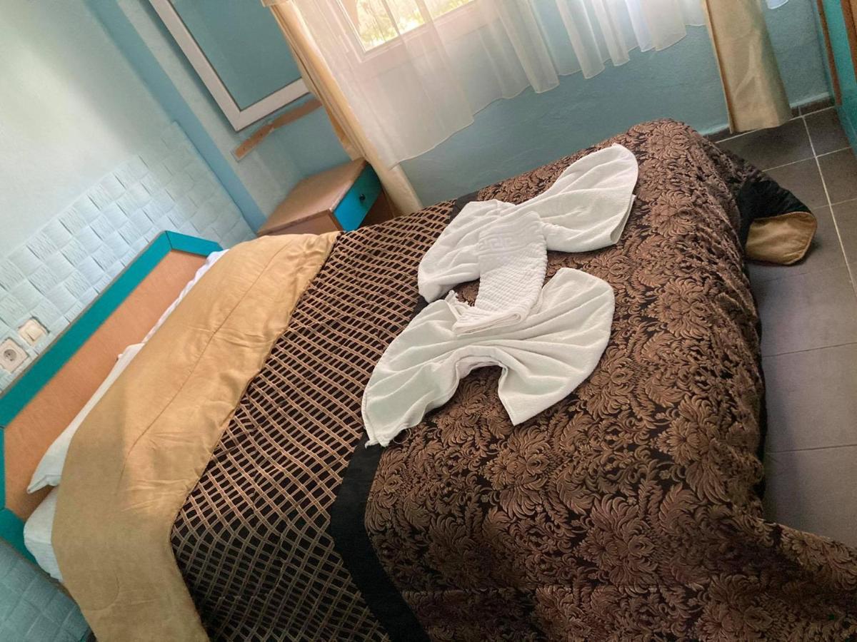 Palm Club Apart Otel Κουσάντασι Εξωτερικό φωτογραφία