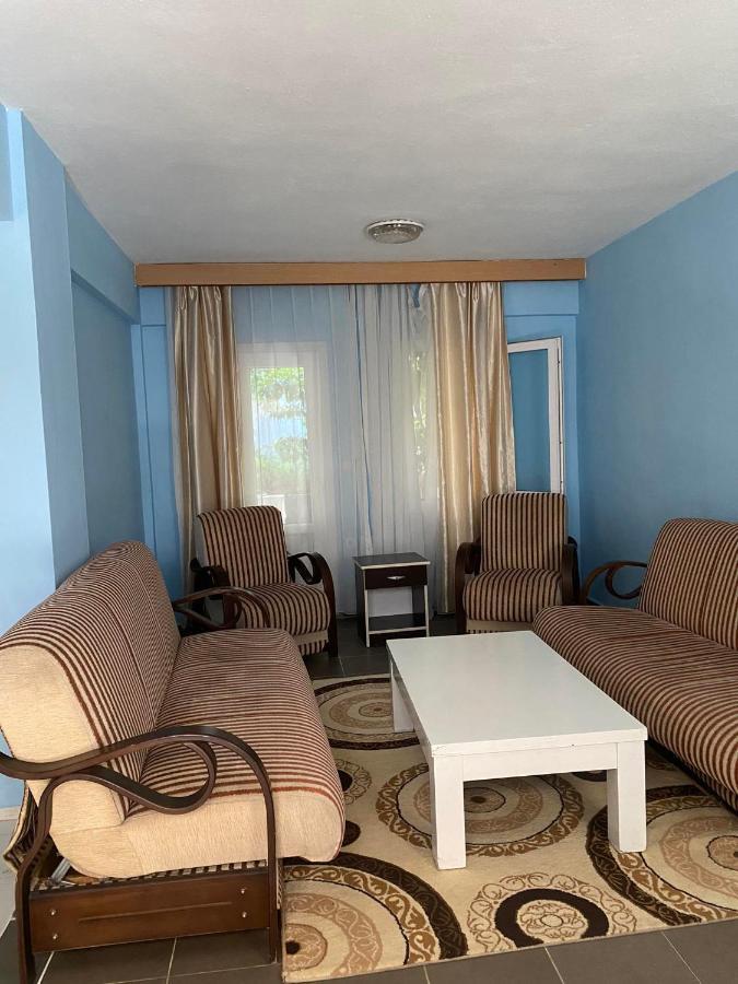 Palm Club Apart Otel Κουσάντασι Εξωτερικό φωτογραφία