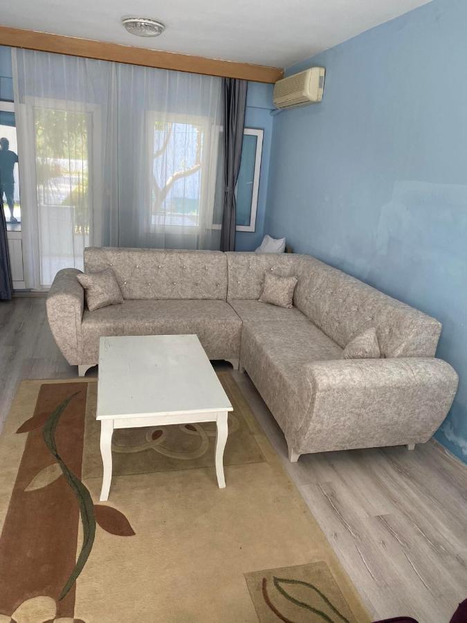 Palm Club Apart Otel Κουσάντασι Εξωτερικό φωτογραφία