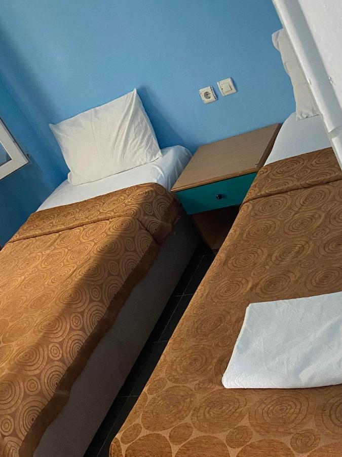 Palm Club Apart Otel Κουσάντασι Εξωτερικό φωτογραφία