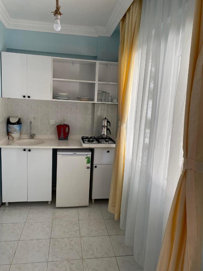 Palm Club Apart Otel Κουσάντασι Εξωτερικό φωτογραφία