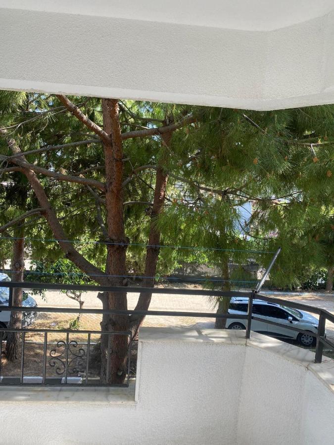 Palm Club Apart Otel Κουσάντασι Εξωτερικό φωτογραφία