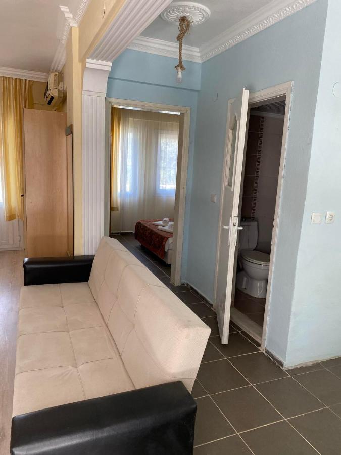 Palm Club Apart Otel Κουσάντασι Εξωτερικό φωτογραφία