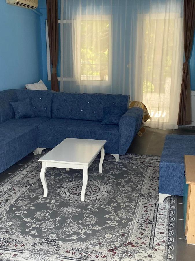 Palm Club Apart Otel Κουσάντασι Εξωτερικό φωτογραφία