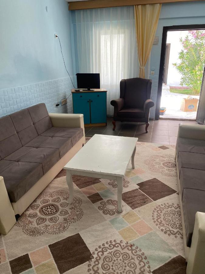 Palm Club Apart Otel Κουσάντασι Εξωτερικό φωτογραφία