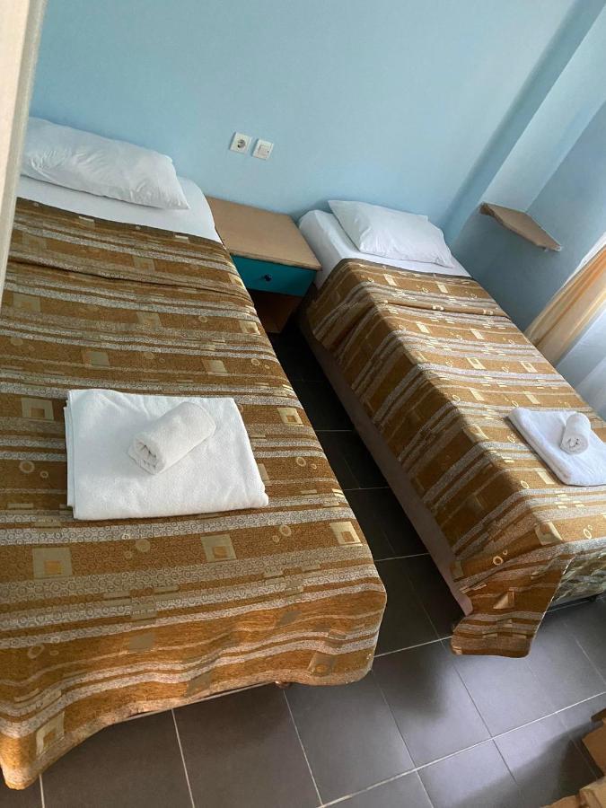 Palm Club Apart Otel Κουσάντασι Εξωτερικό φωτογραφία