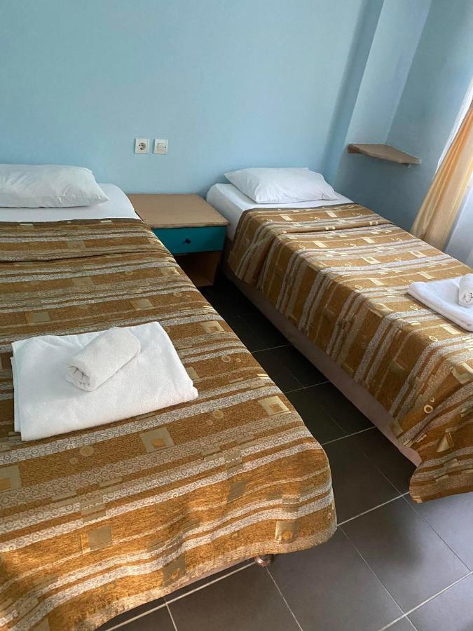 Palm Club Apart Otel Κουσάντασι Εξωτερικό φωτογραφία