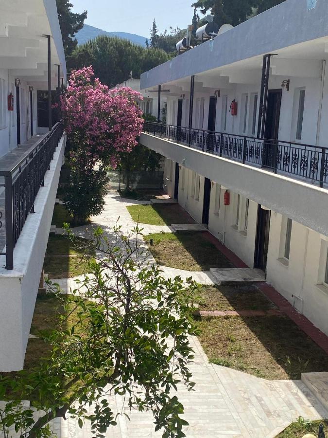 Palm Club Apart Otel Κουσάντασι Εξωτερικό φωτογραφία