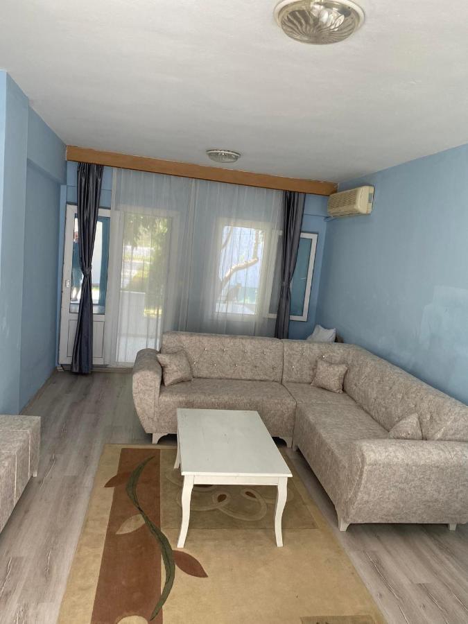 Palm Club Apart Otel Κουσάντασι Εξωτερικό φωτογραφία