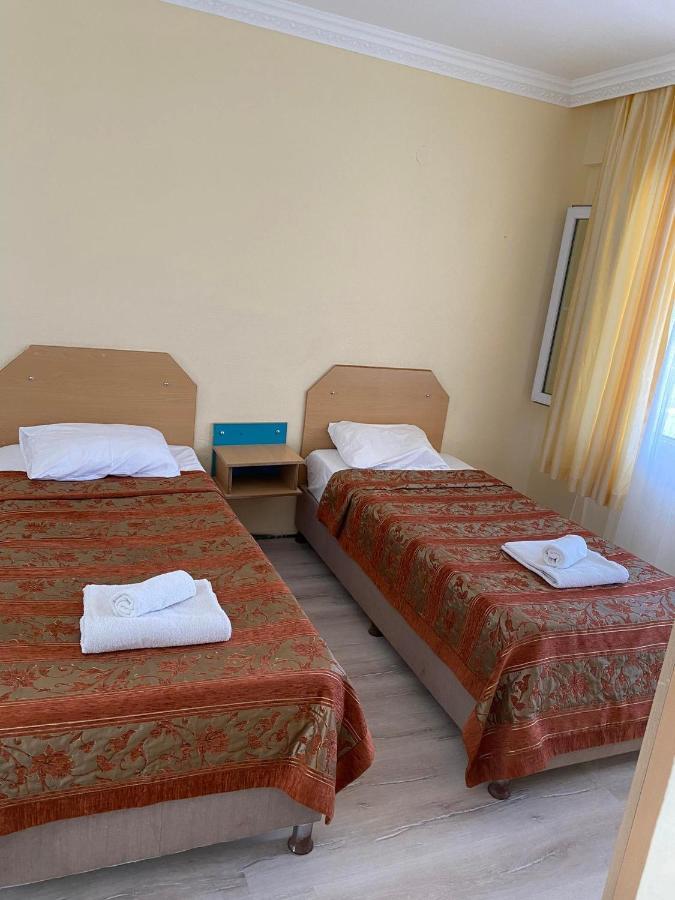 Palm Club Apart Otel Κουσάντασι Εξωτερικό φωτογραφία