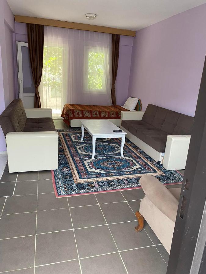 Palm Club Apart Otel Κουσάντασι Εξωτερικό φωτογραφία