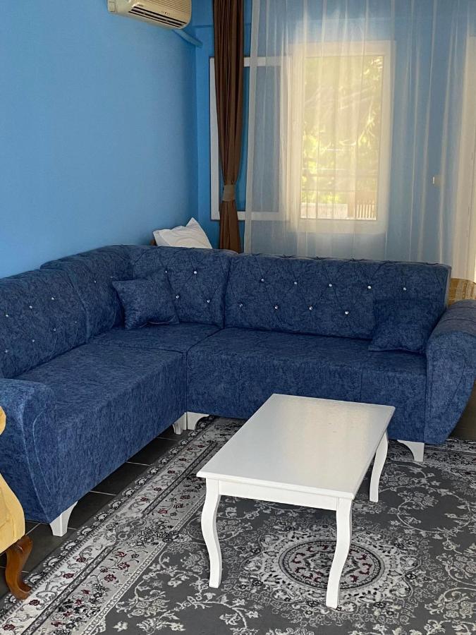 Palm Club Apart Otel Κουσάντασι Εξωτερικό φωτογραφία
