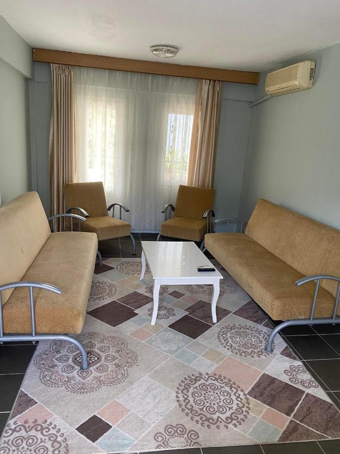 Palm Club Apart Otel Κουσάντασι Εξωτερικό φωτογραφία
