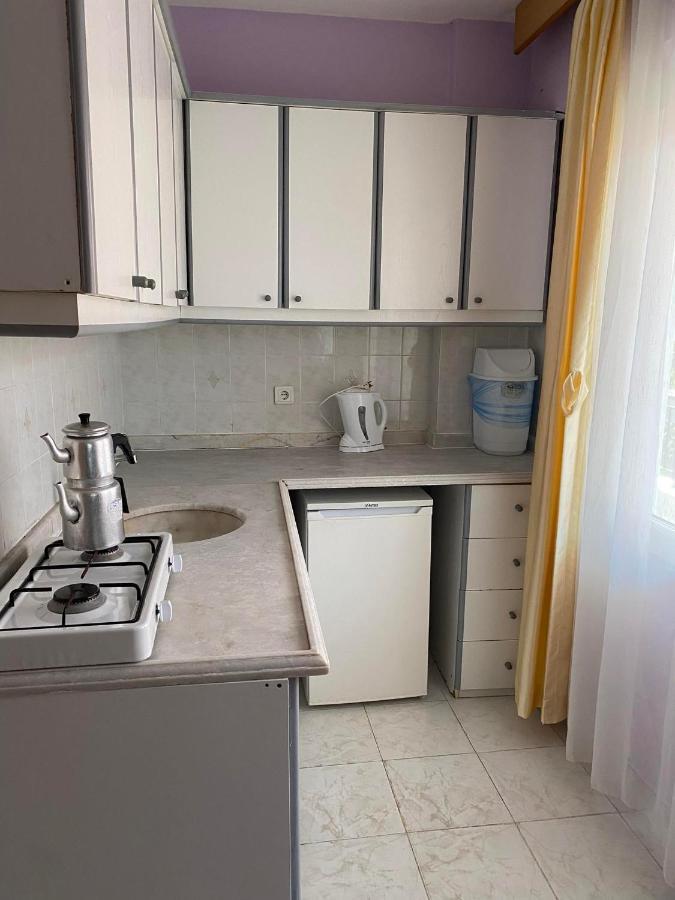 Palm Club Apart Otel Κουσάντασι Εξωτερικό φωτογραφία