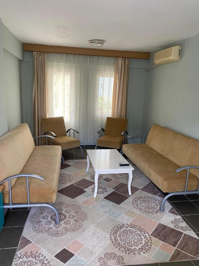 Palm Club Apart Otel Κουσάντασι Εξωτερικό φωτογραφία