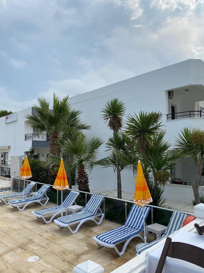 Palm Club Apart Otel Κουσάντασι Εξωτερικό φωτογραφία